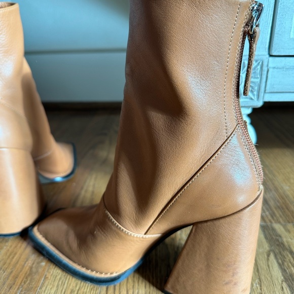 ALIAS MAE ANKLE BOOTS - Picture 3 of 7